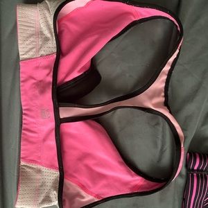 Victoria Secret sports bra